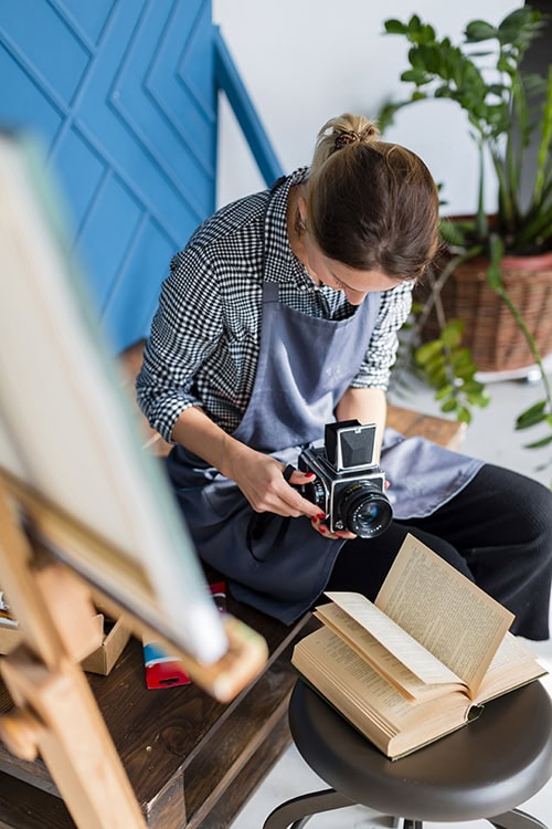 Praxisbeispiele aus dem Creator-Alltag