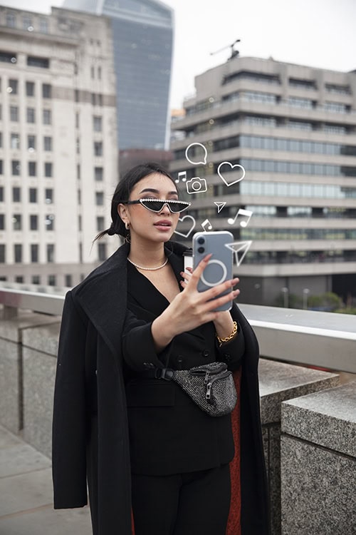 Zukunftsaussichten für Creator-Messaging